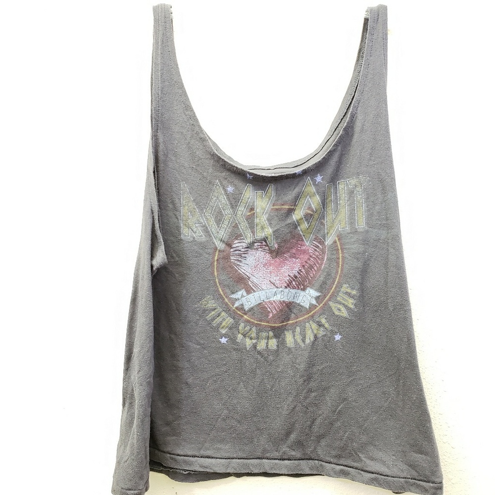 Billabong tshirt